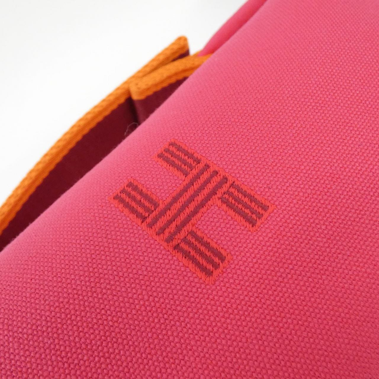 エルメス ブリッド ア ブラック PM 103222M ポーチ