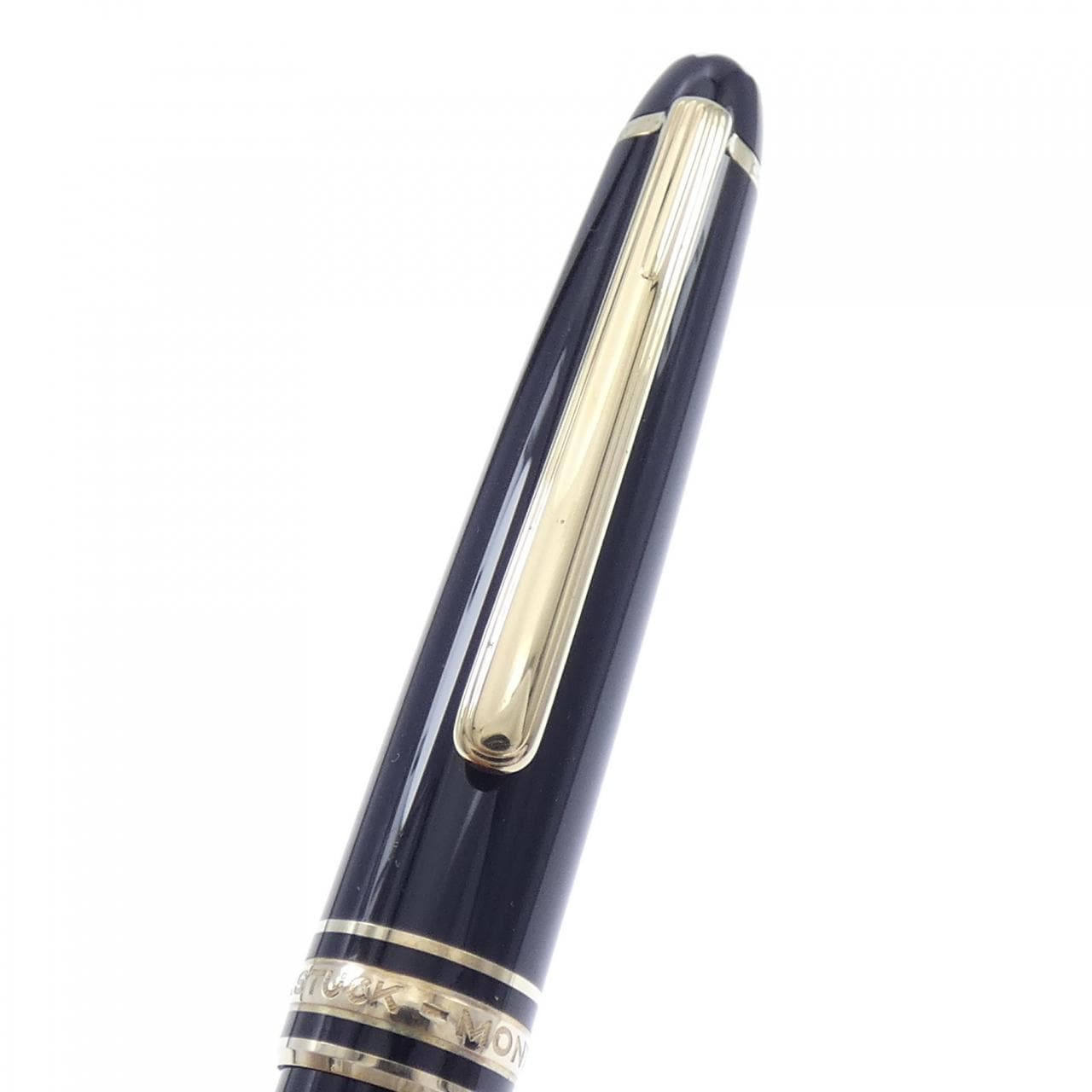 モンブラン マイスターシュテュックレッドゴールドクラシック 113390 メカニカルペンシル