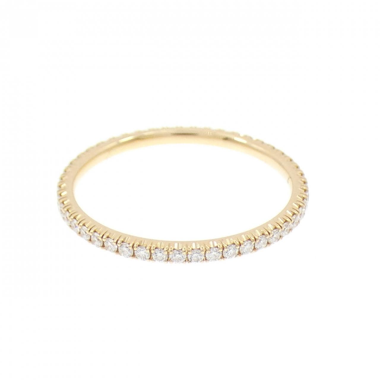 カルティエ エタンセル リング