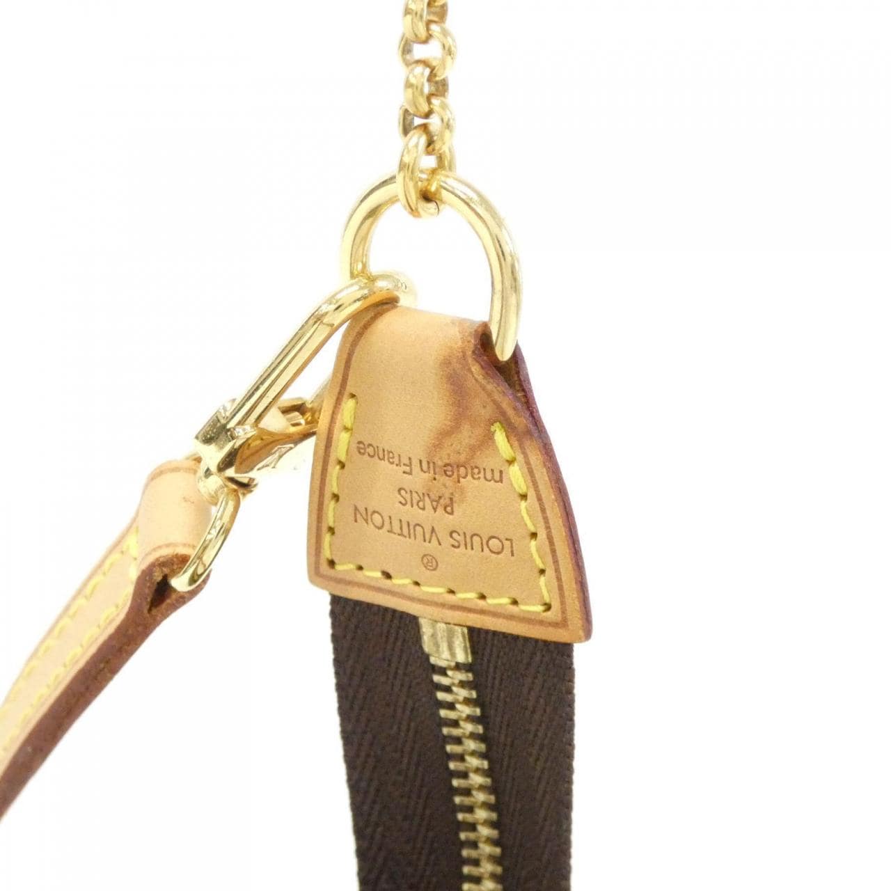 LOUIS VUITTON Monogram Eva M95567 肩包