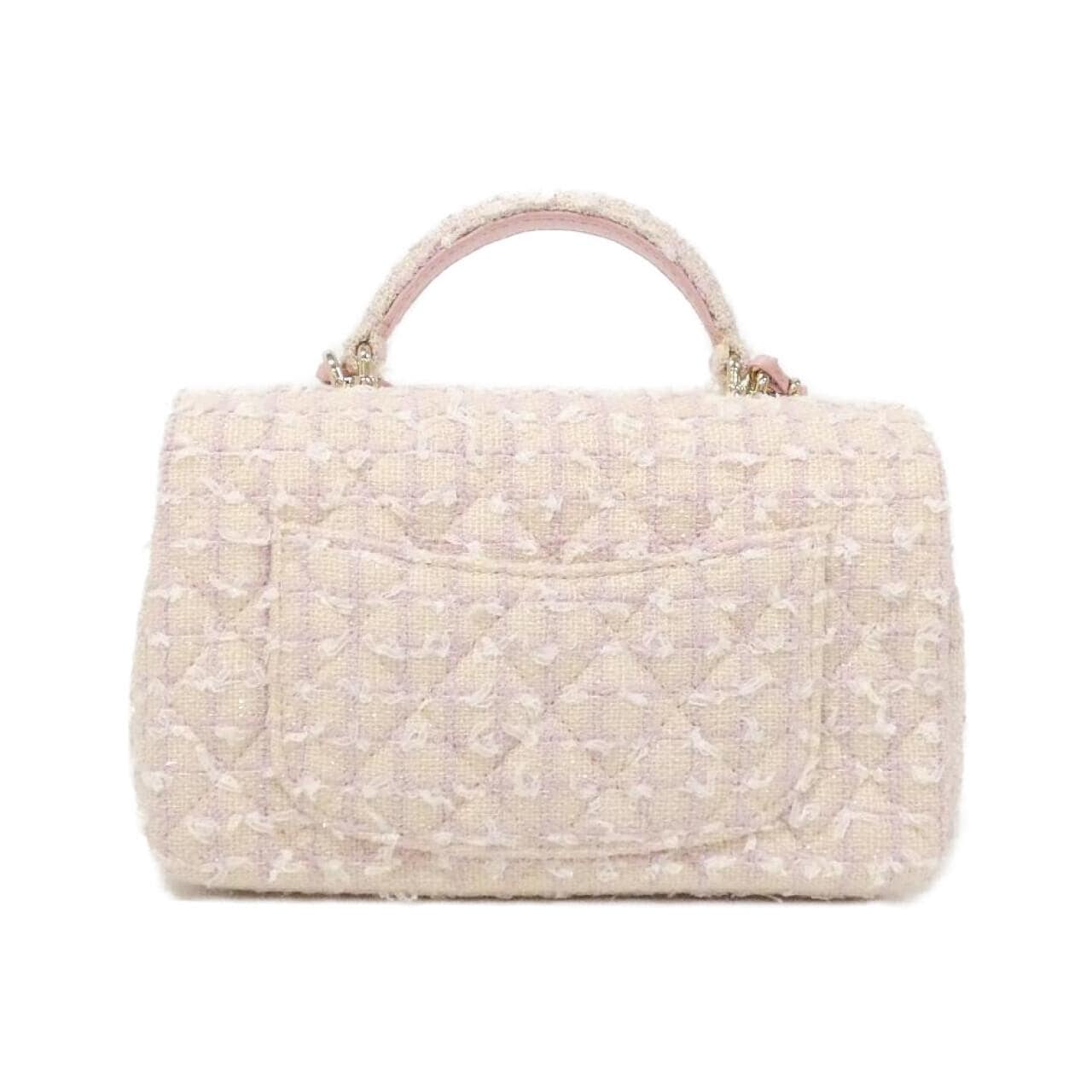 シャネル AS2431 バッグ