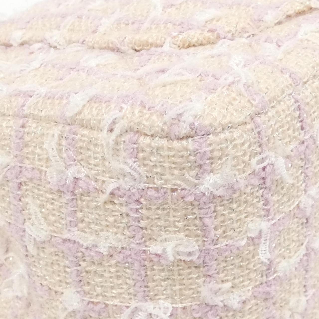 シャネル AS2431 バッグ