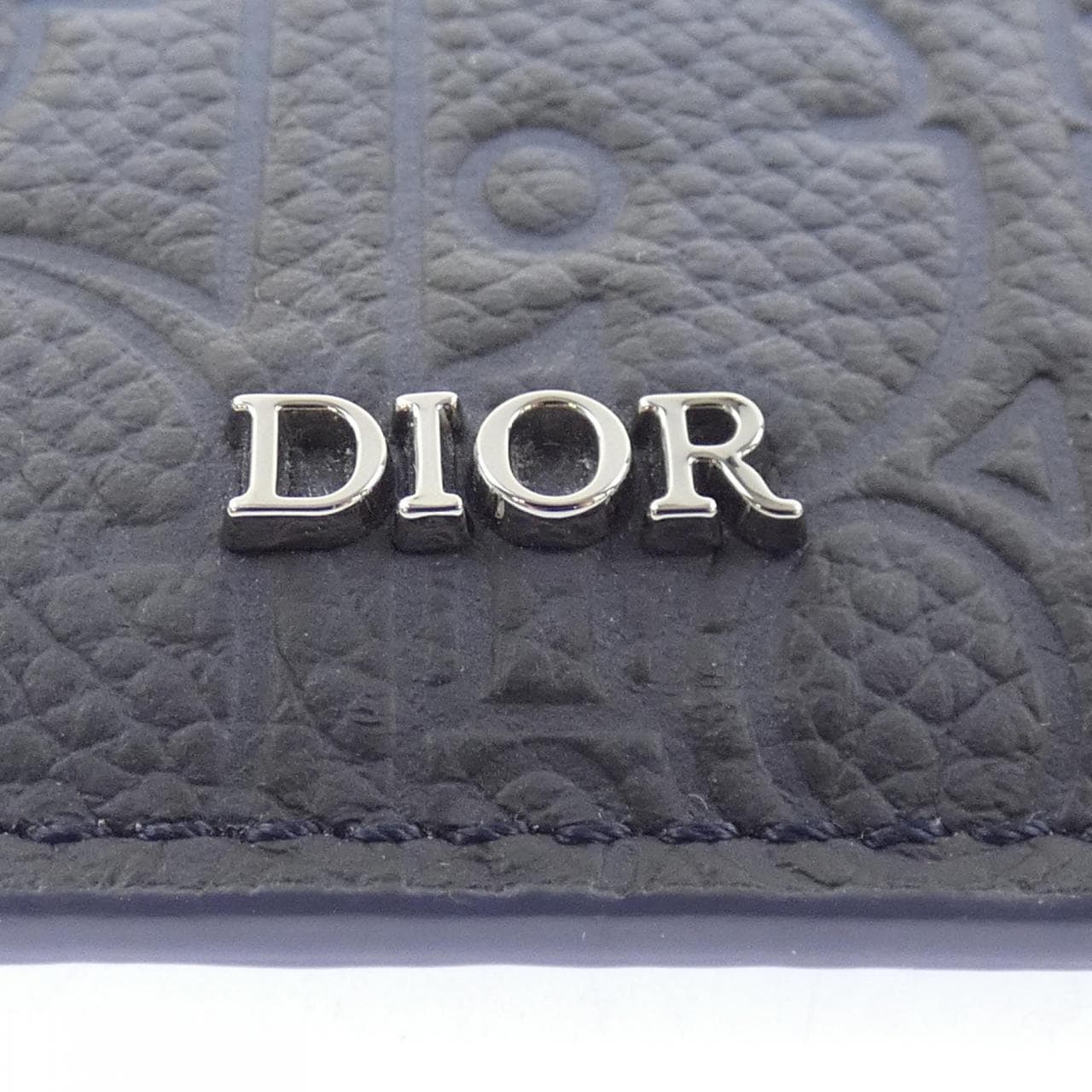 ディオール DIOR CARD CASE