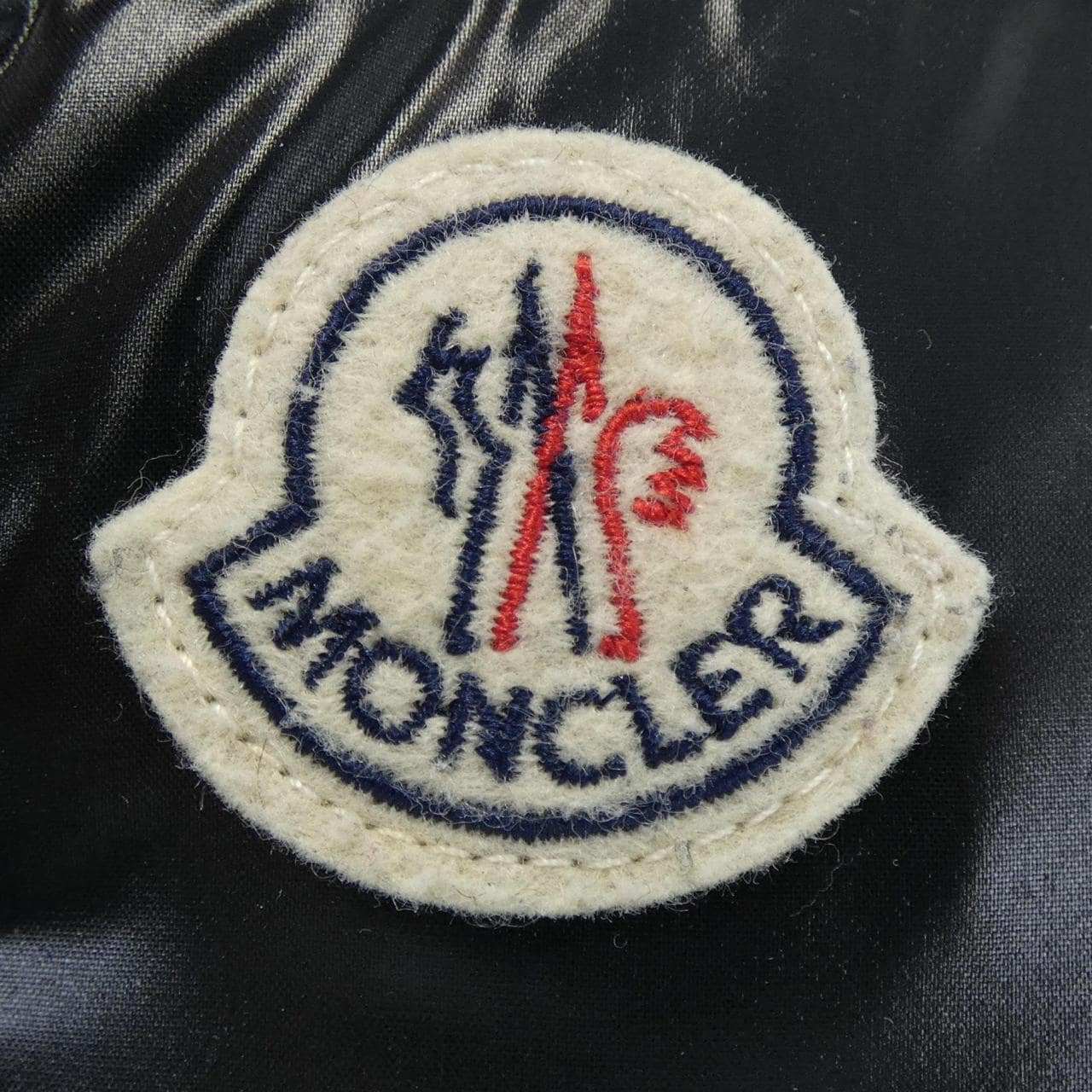 MONCLER MONCLER Down Vest