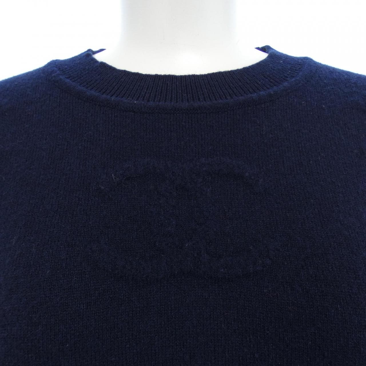 CHANEL CHANEL knitwear
