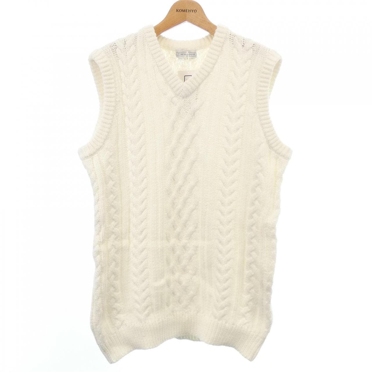 ザニューハウス THE NEWHOUSE ベスト