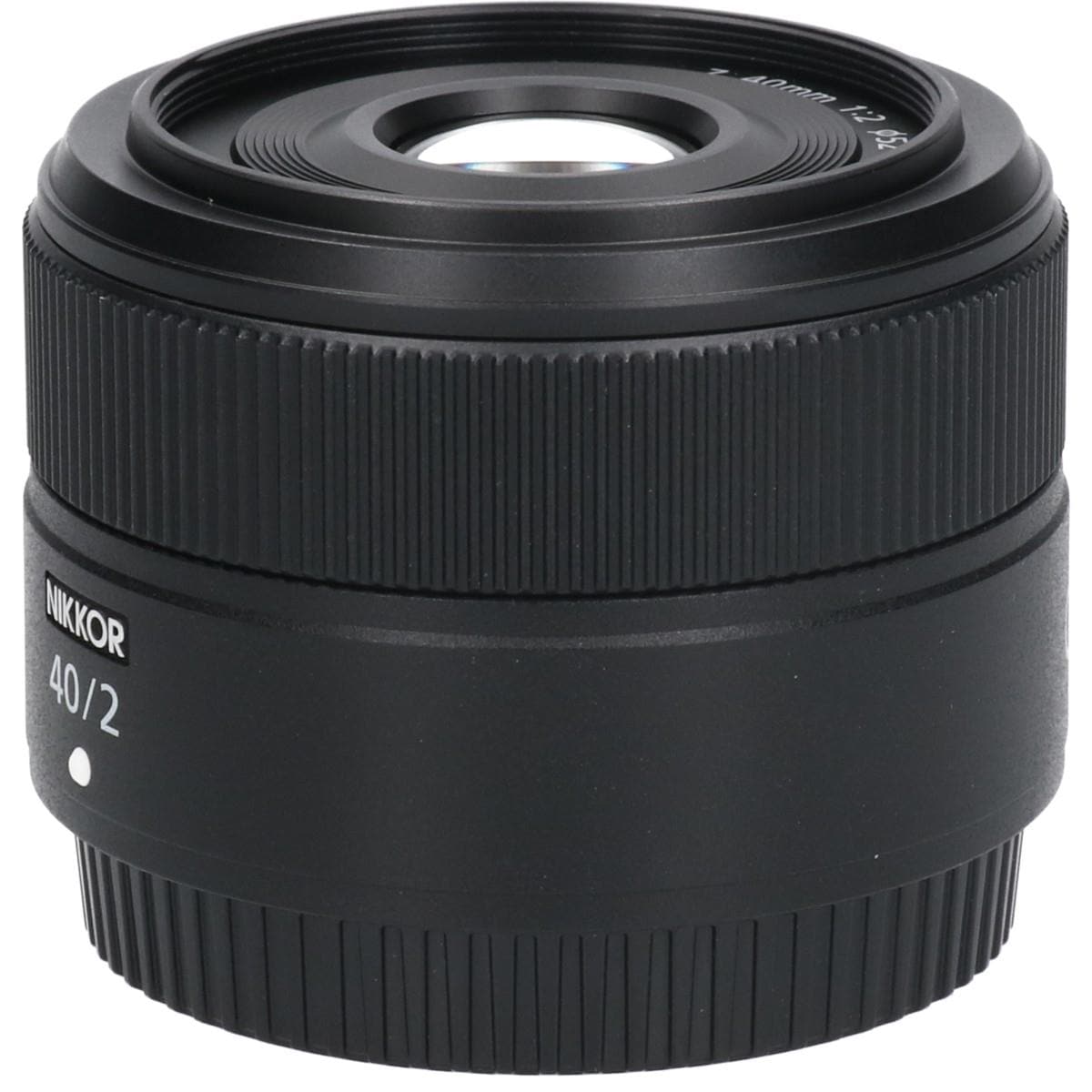 Ｚ４０ｍｍ　Ｆ２