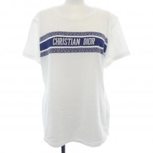 クリスチャンディオール CHRISTIAN DIOR シグネチャーバンド ESSENTIALS 143T04A4043 Tシャツ