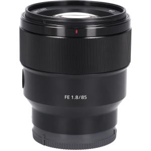 ＦＥ８５ｍｍ　Ｆ１．８（ＳＥＬ８５Ｆ１８）