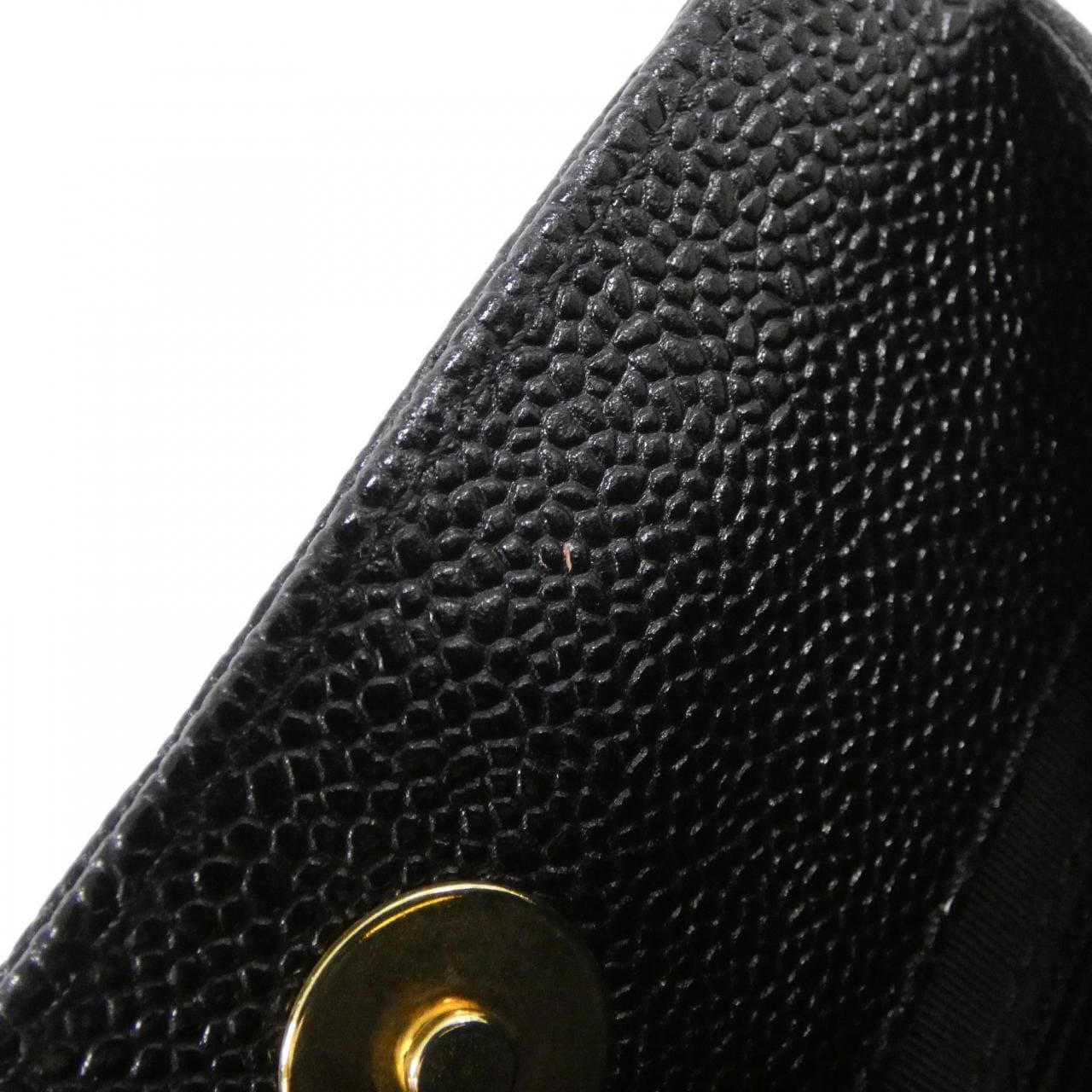 【ヴィンテージ】シャネル 10163 ショルダーバッグ