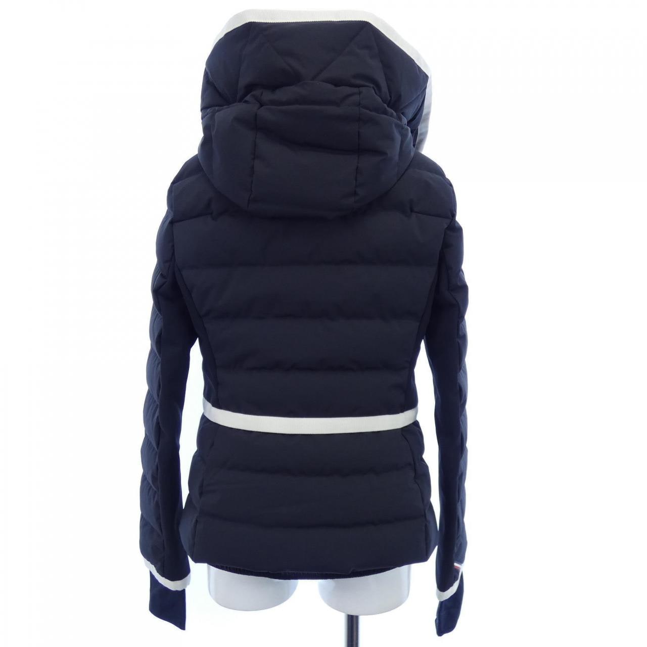 モンクレールグルノーブル MONCLER GRENOBLE LAMOURA ダウンジャケット
