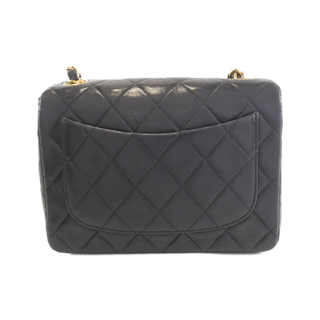 【ヴィンテージ】シャネル 1115 ショルダーバッグ