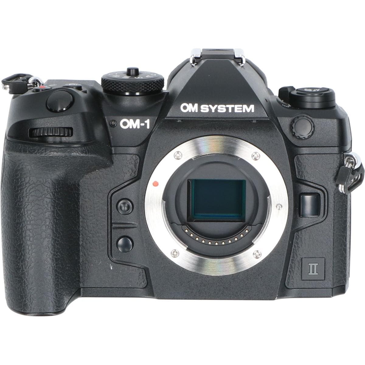 ＯＭ－１ＭＡＲＫ　ＩＩ