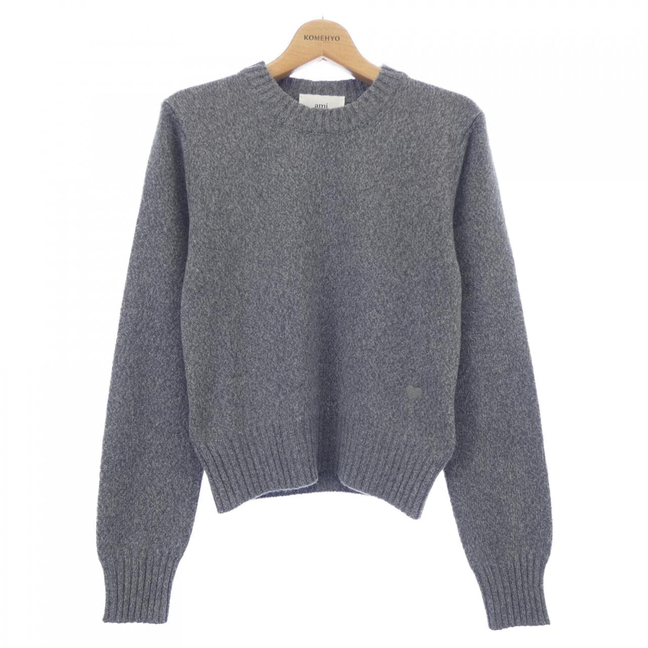 アミ AMI FKS127 ニット