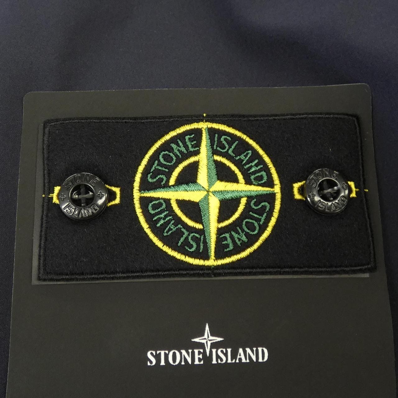 ストーンアイランド STONE ISLAND K1S154100010 S0A22 ジャケット