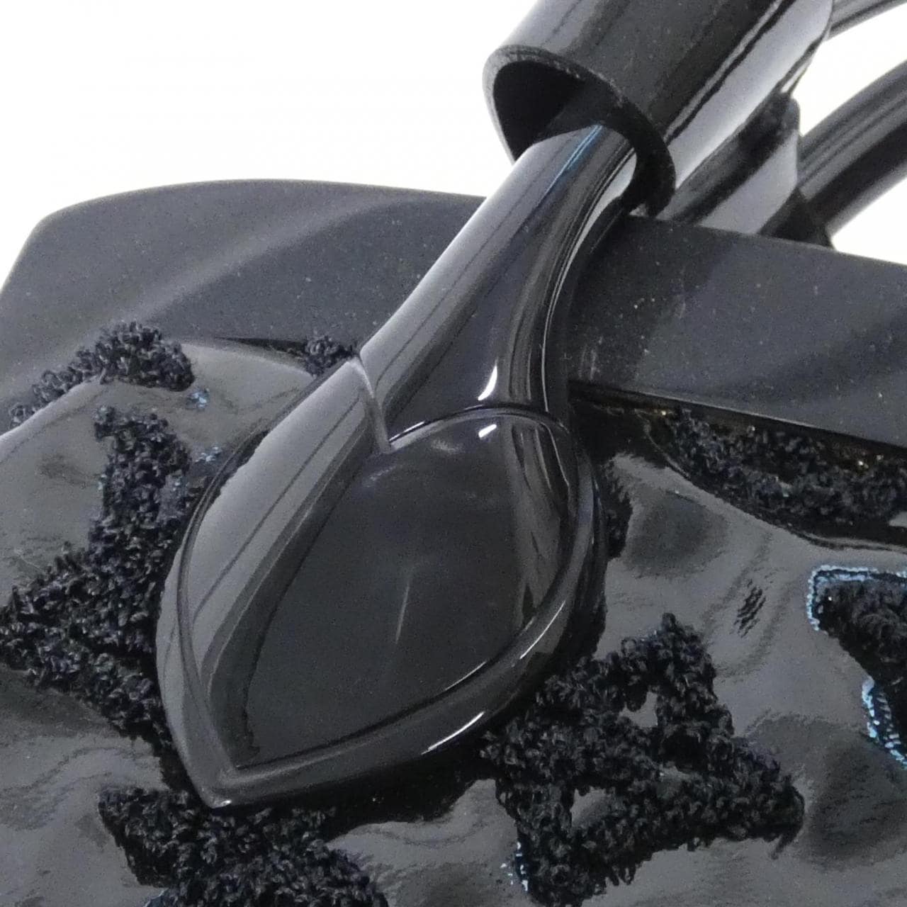 ルイヴィトン モノグラム ファッシネイション ロックイットBB M40604 バッグ