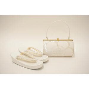 【新品】草履バッグセット