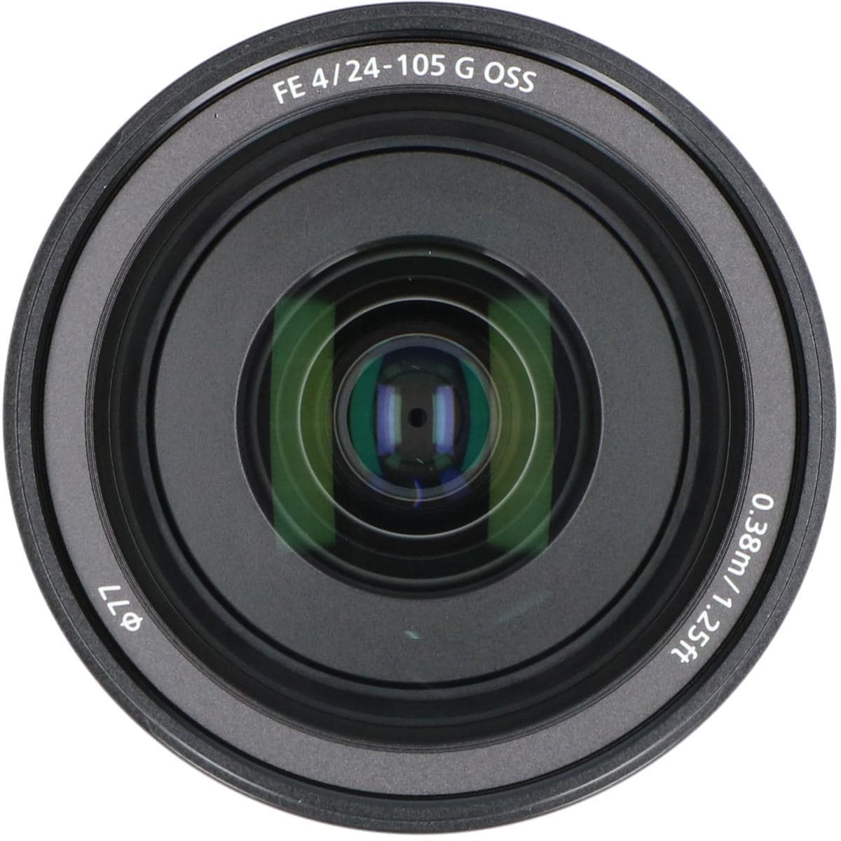 ＦＥ２４－１０５ｍｍ　Ｆ４Ｇ（ＳＥＬ２４１０５Ｇ）