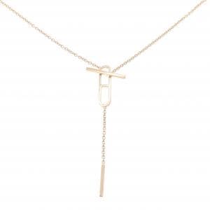 エルメス 750PG ネックレス