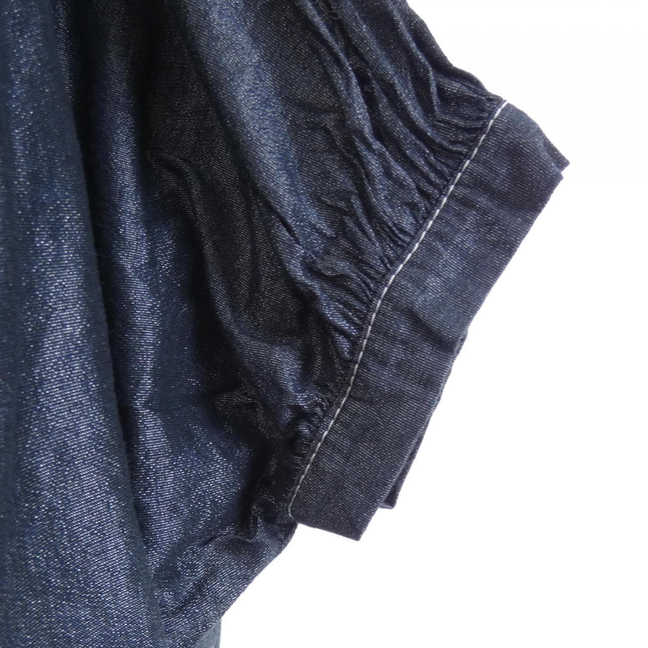 トリココムデギャルソン tricot COMME des GARCONS TG-O005 ワンピース