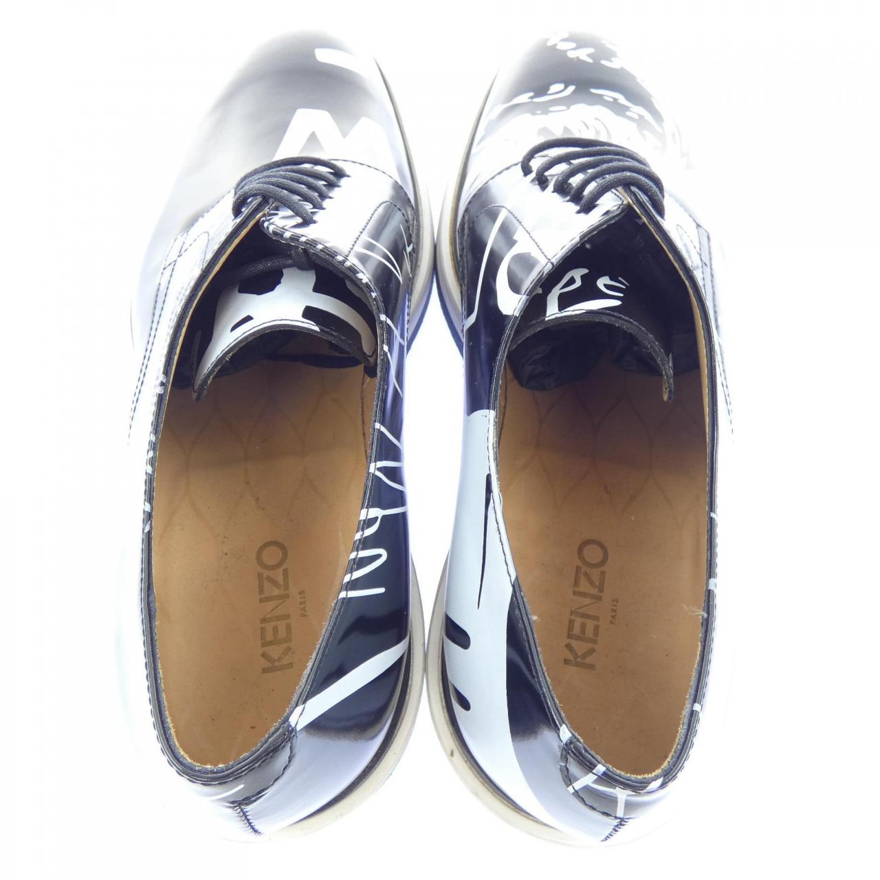 ケンゾー KENZO M199 シューズ