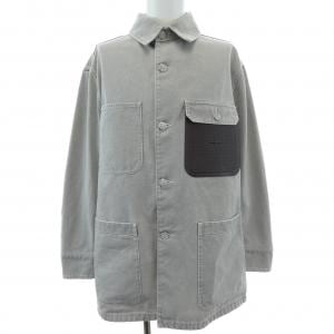 ディオール DIOR STONE ISLAND　ストーンアイランド 493D496A385X デニムジャケット