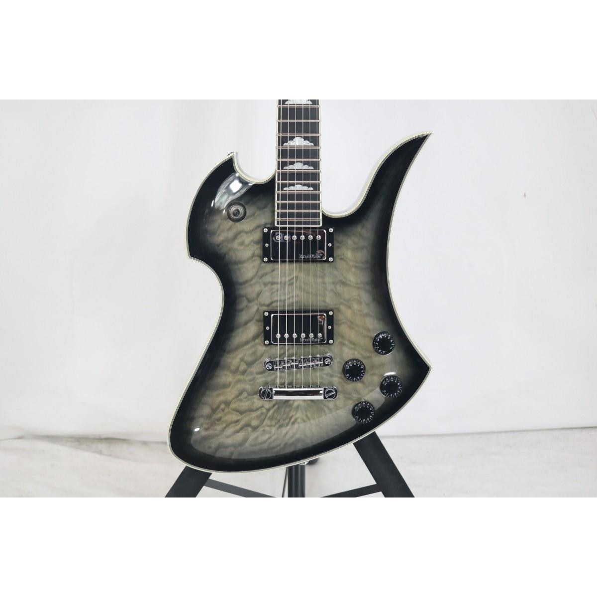 Ｂ．Ｃ．ＲＩＣＨ　　ＭＯＣＫＩＮＢＩＲＤ　ＳＰＥＣＡＬ　Ｘ