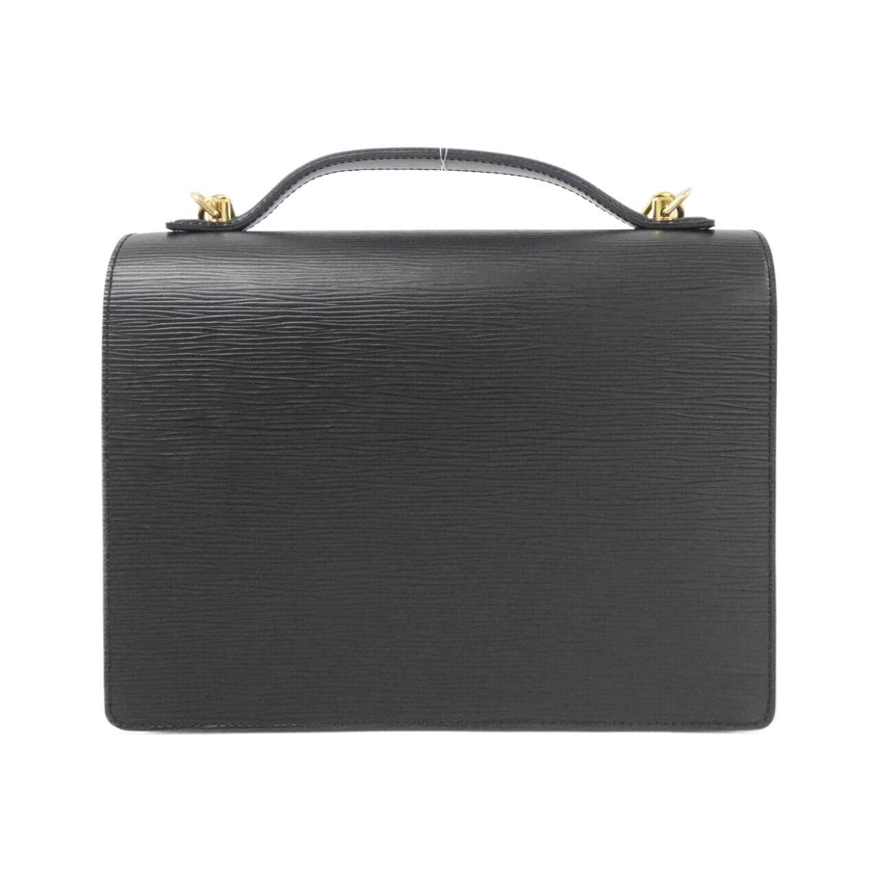 ルイヴィトン エピ モンソー 28cm M52122 バッグ