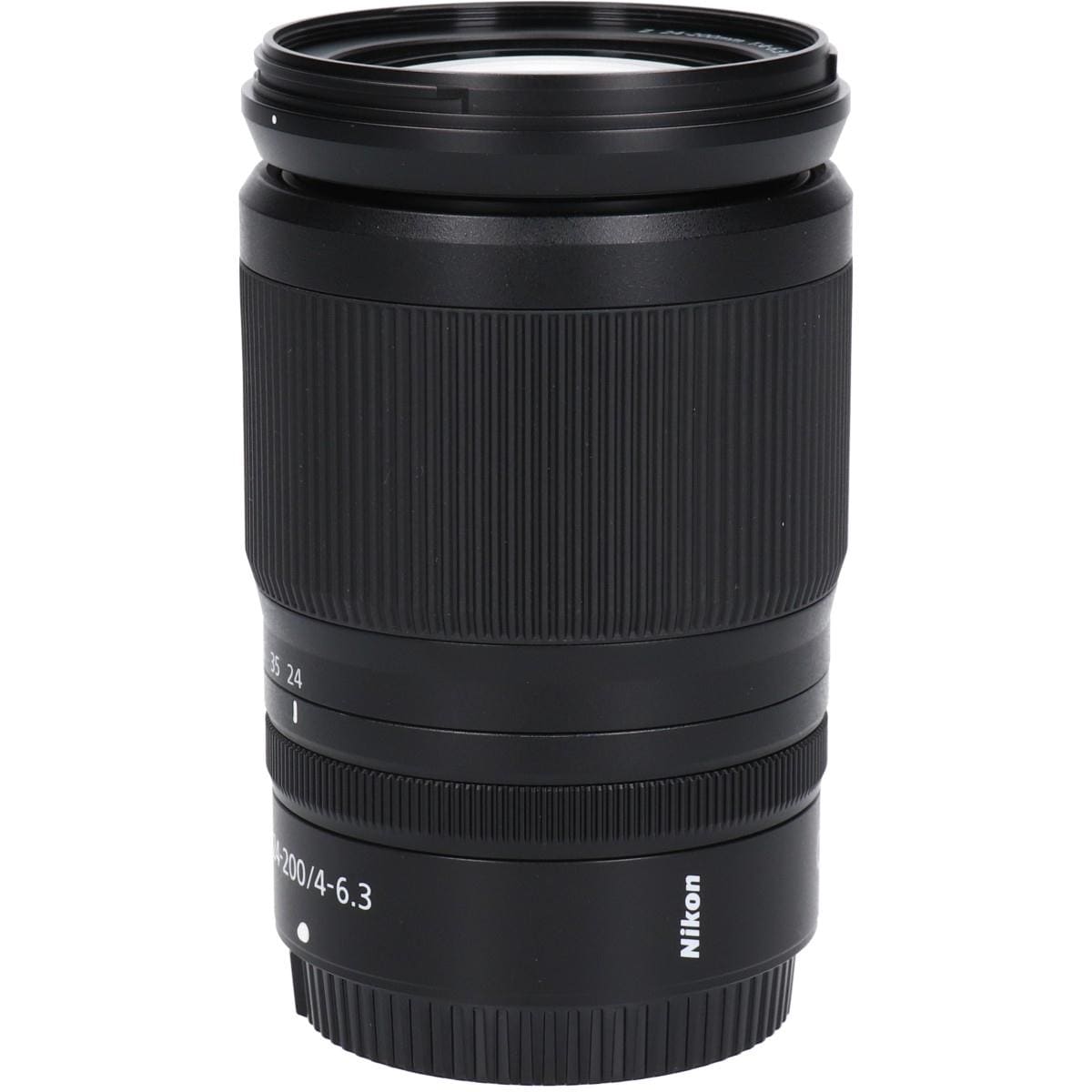 Ｚ２４－２００ｍｍ　Ｆ４－６．３ＶＲ
