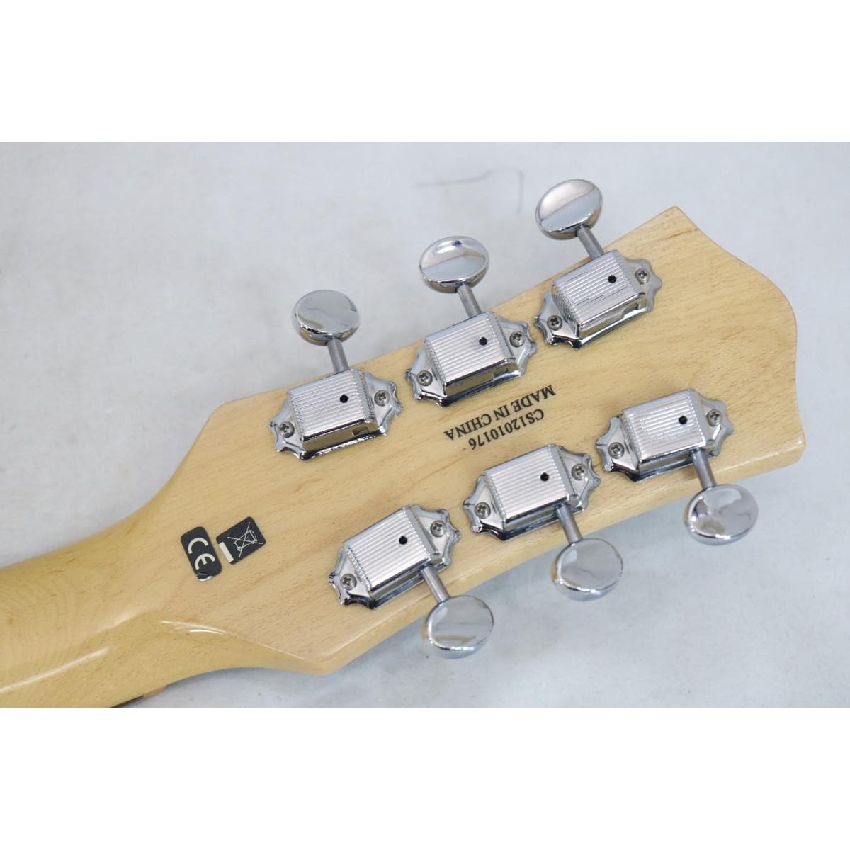 ＧＲＥＴＳＣＨ　　Ｇ５１０３　ＣＶＴ　ＩＩＩ