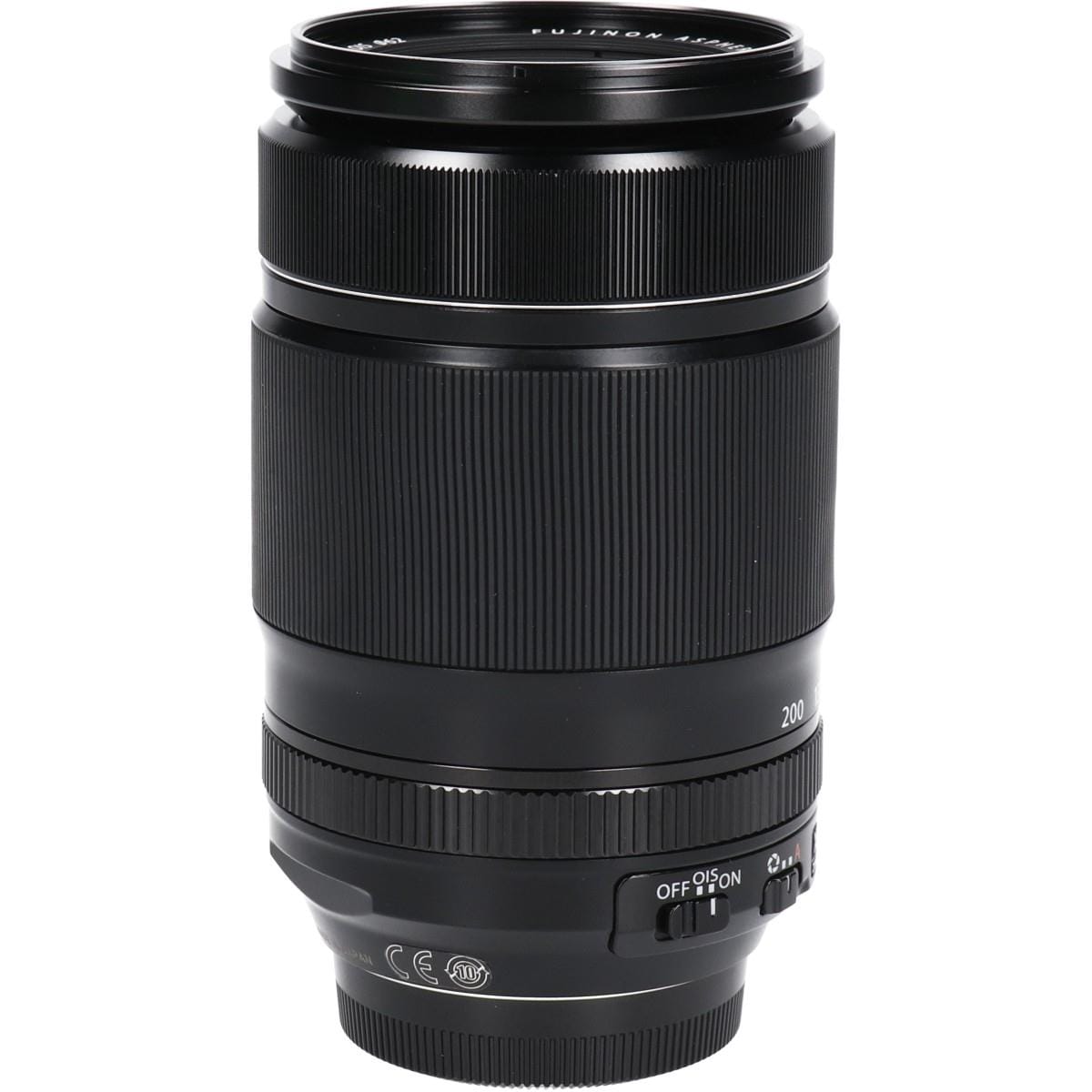 ＸＦ５５－２００ｍｍ　Ｆ３．５－４．８Ｒ　ＬＭ　ＯＩＳ