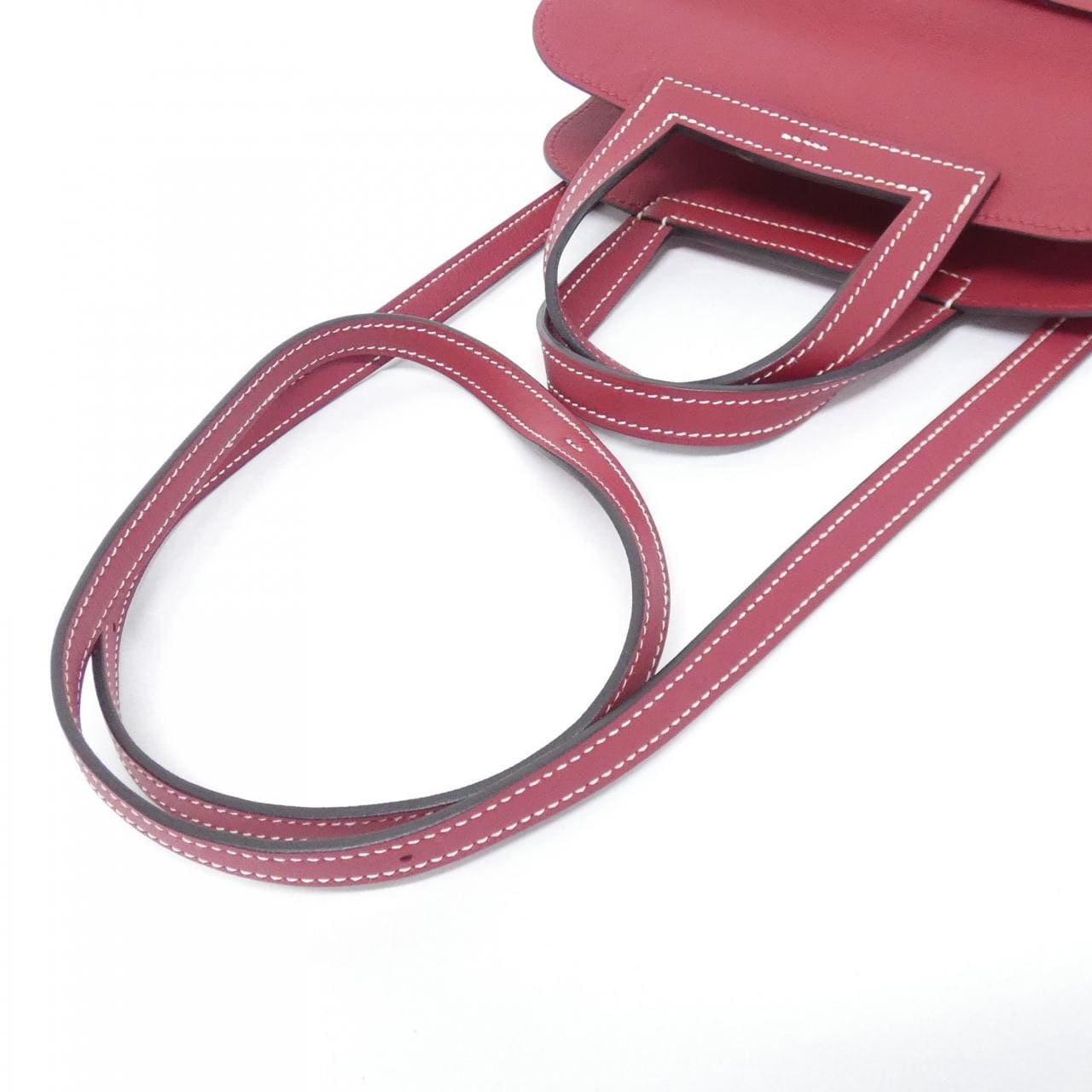 エルメス アルザン MINI 069523CK バッグ