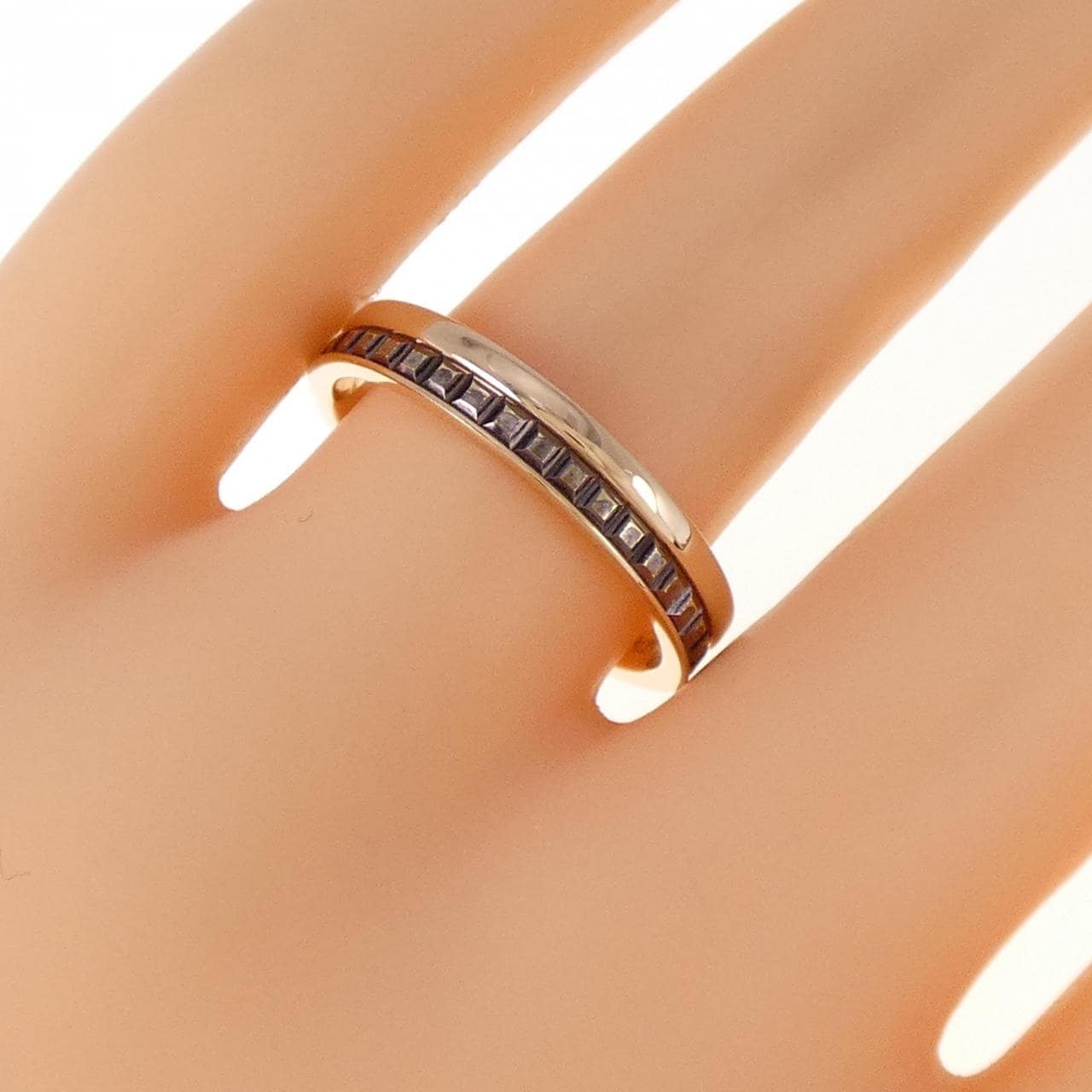 Boucheron Quatre Classic Ring