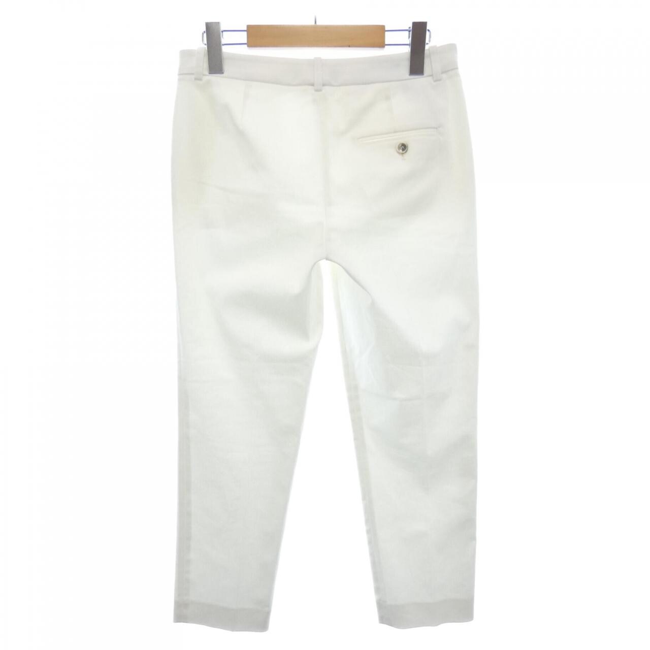 ジルサンダーネイビー JIL SANDER NAVY パンツ
