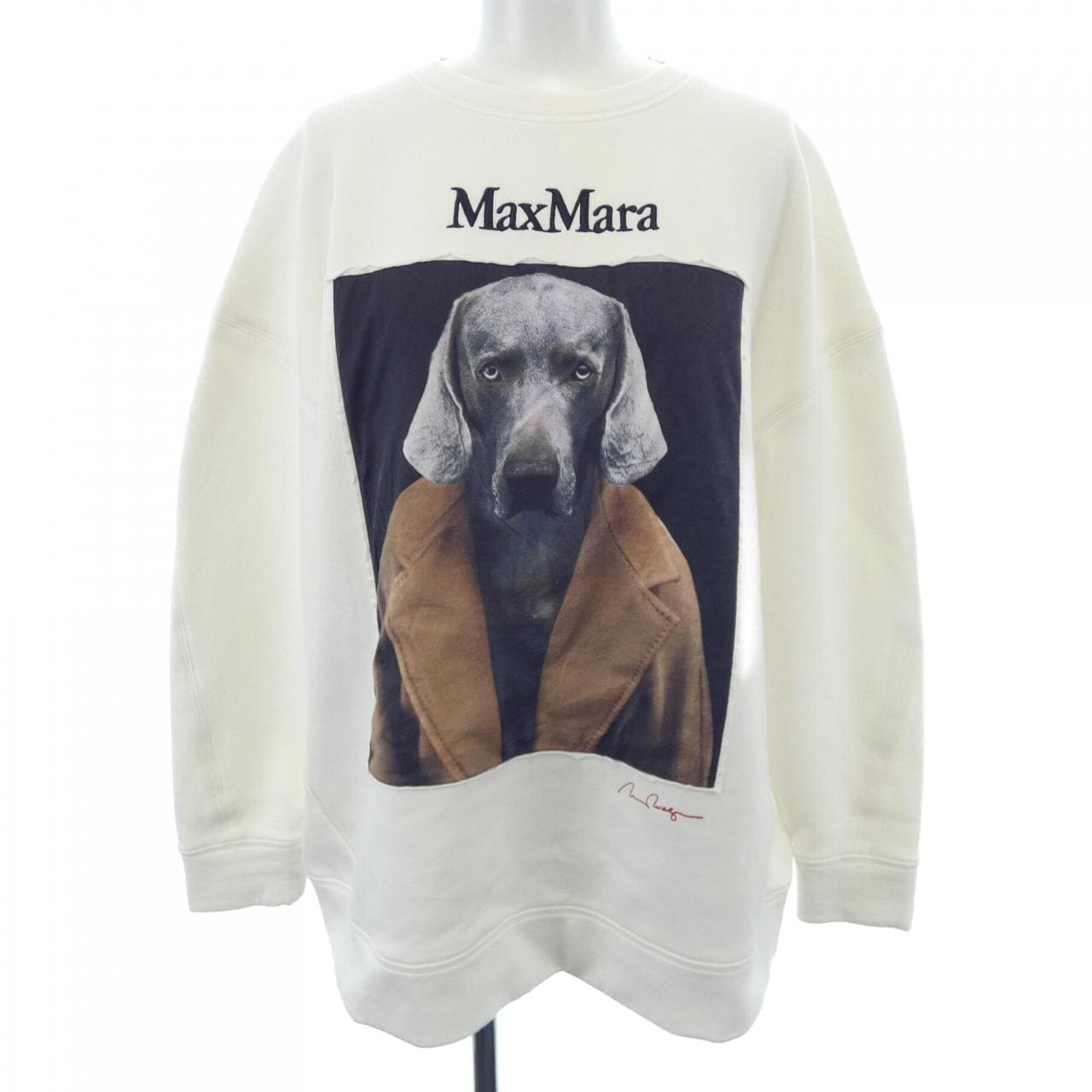 マックスマーラ Max Mara スウェット
