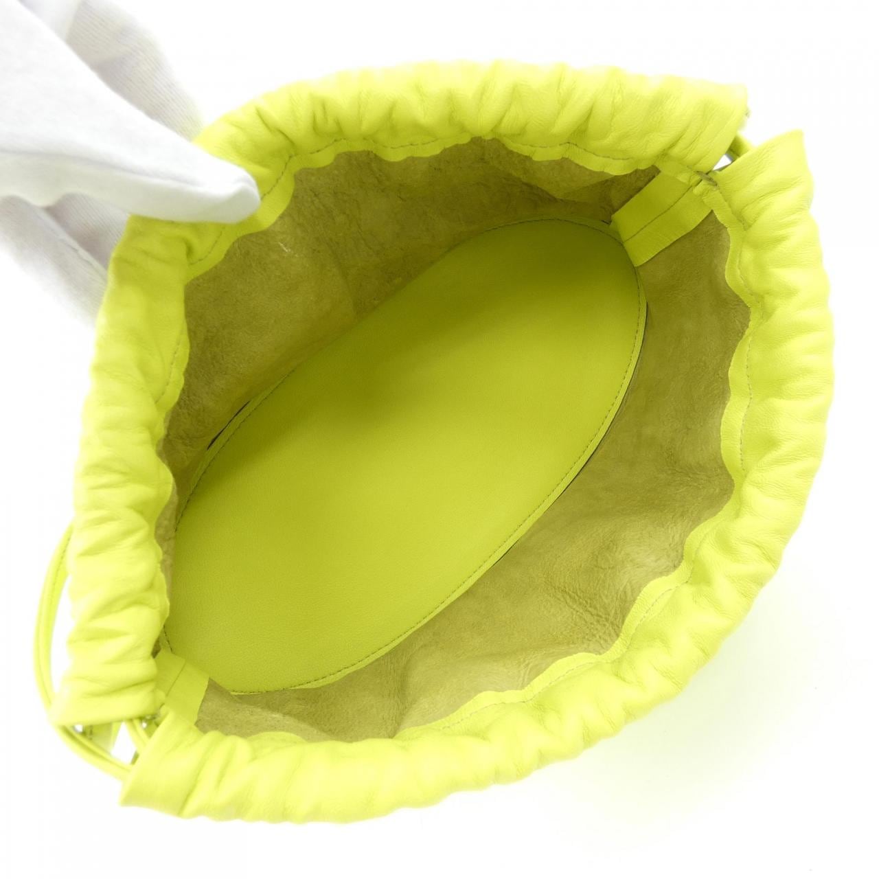 MODERN WEAVING BAG