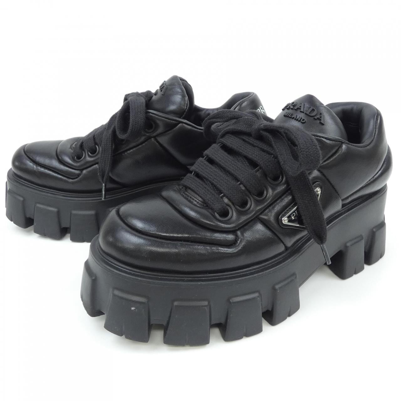 Prada PRADA運動鞋