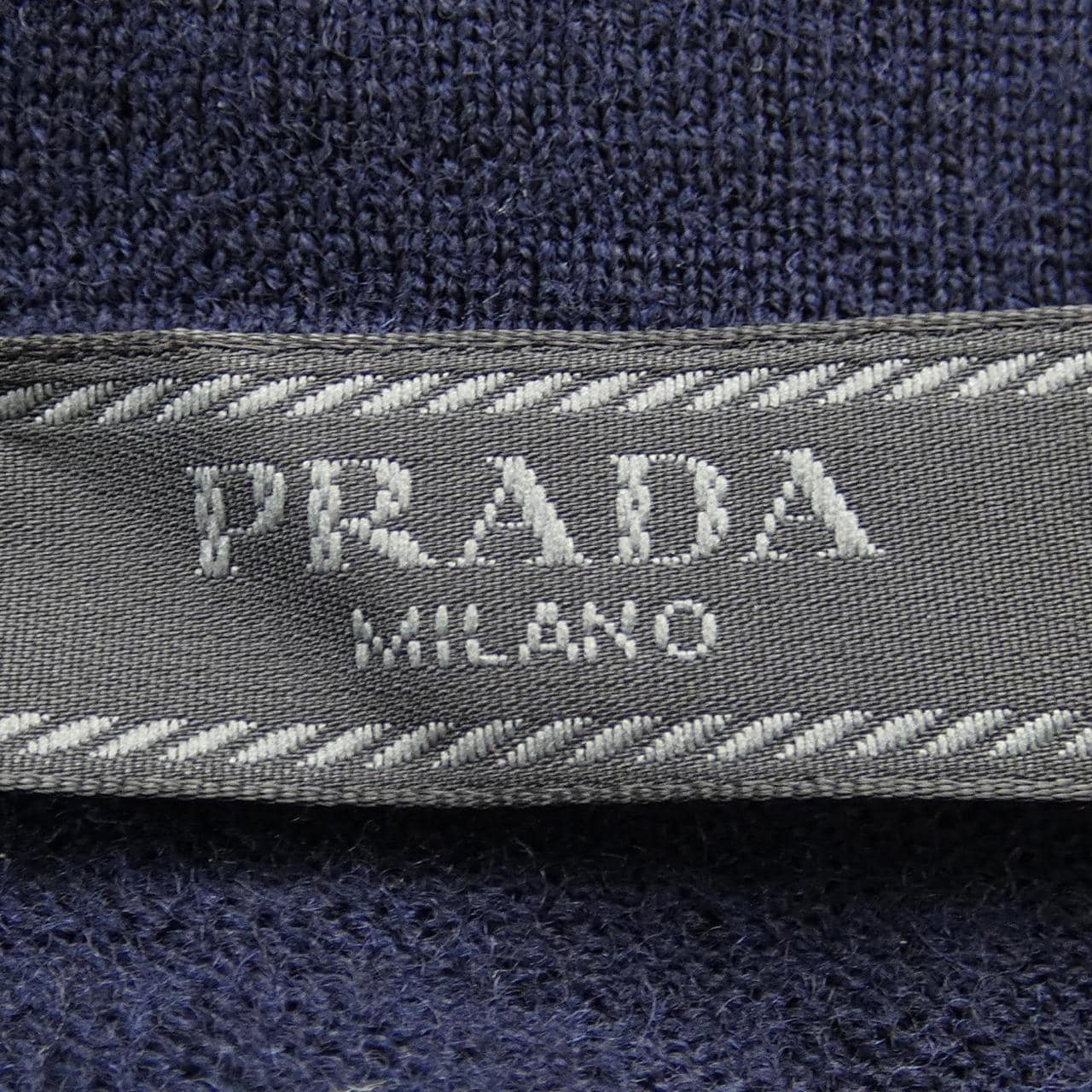 プラダ PRADA DNA793 S191 128D ポロシャツ