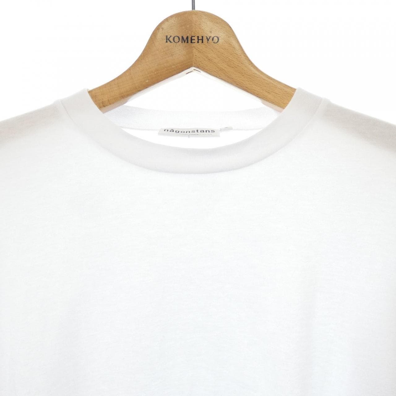 ナゴンスタンス nagonstans Tシャツ