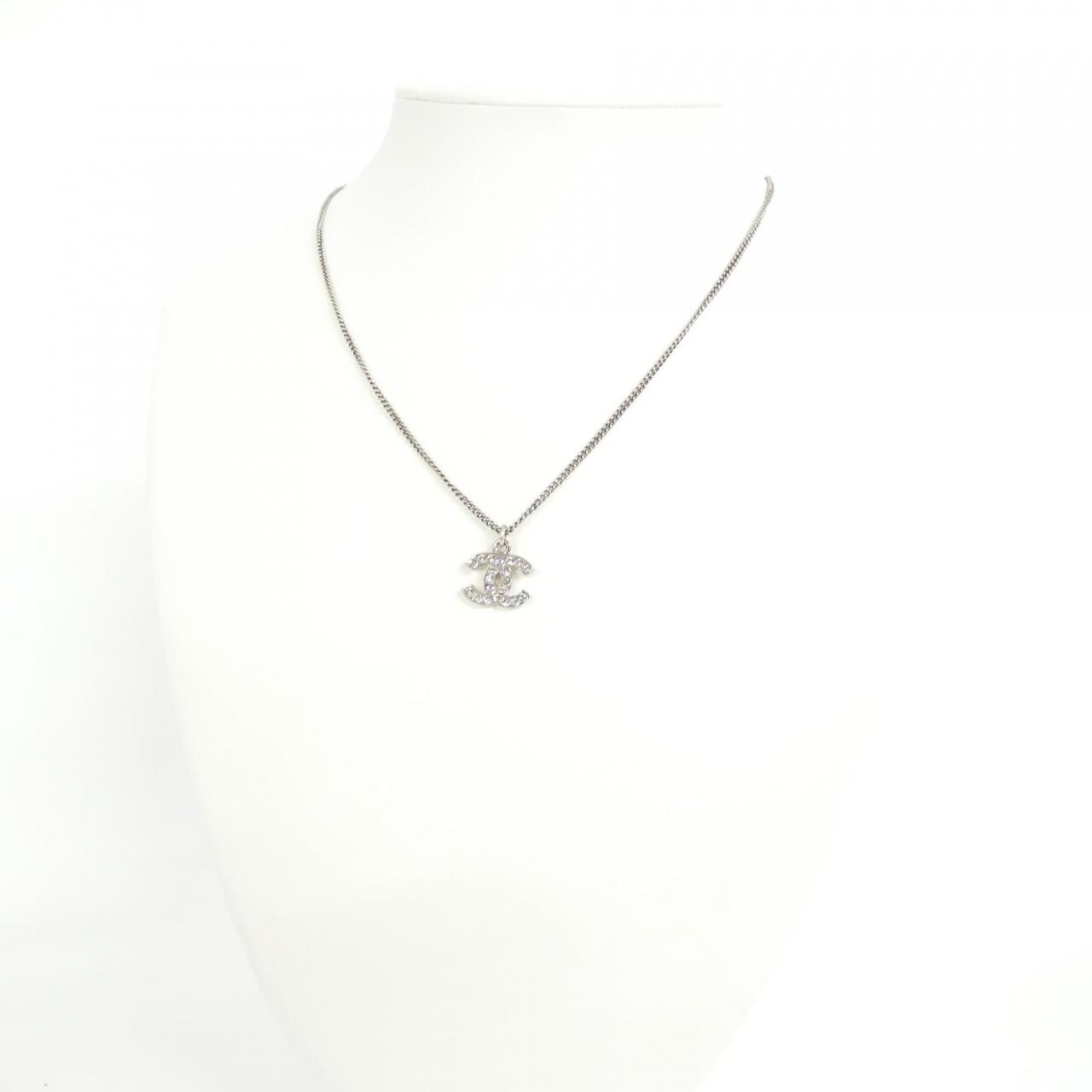 シャネル 28942 ネックレス