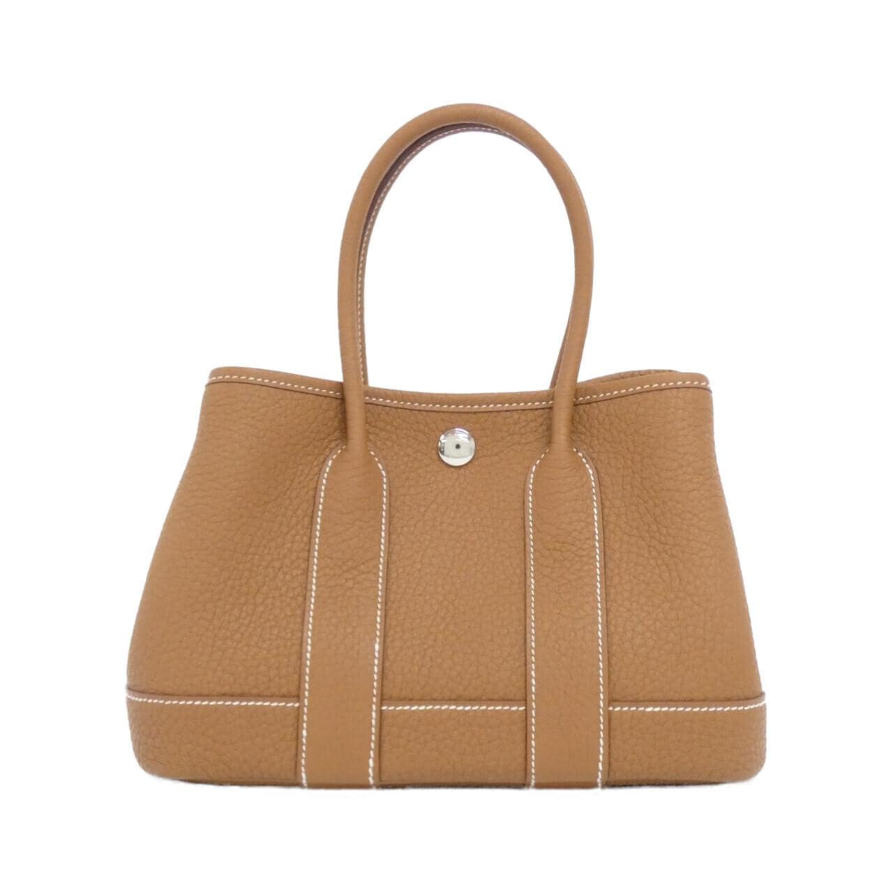 【未使用品】エルメス ネオ ガーデン 23cm 086422CK バッグ