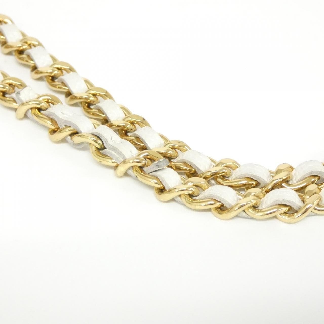 シャネル AP2830 チェーンウォレット