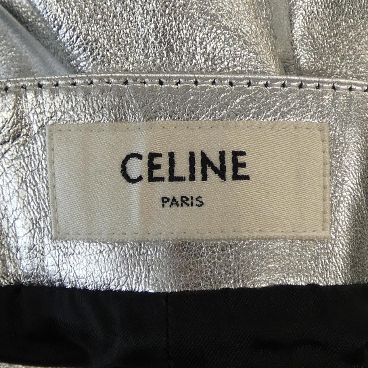 CELINE 2G067288D 褲子