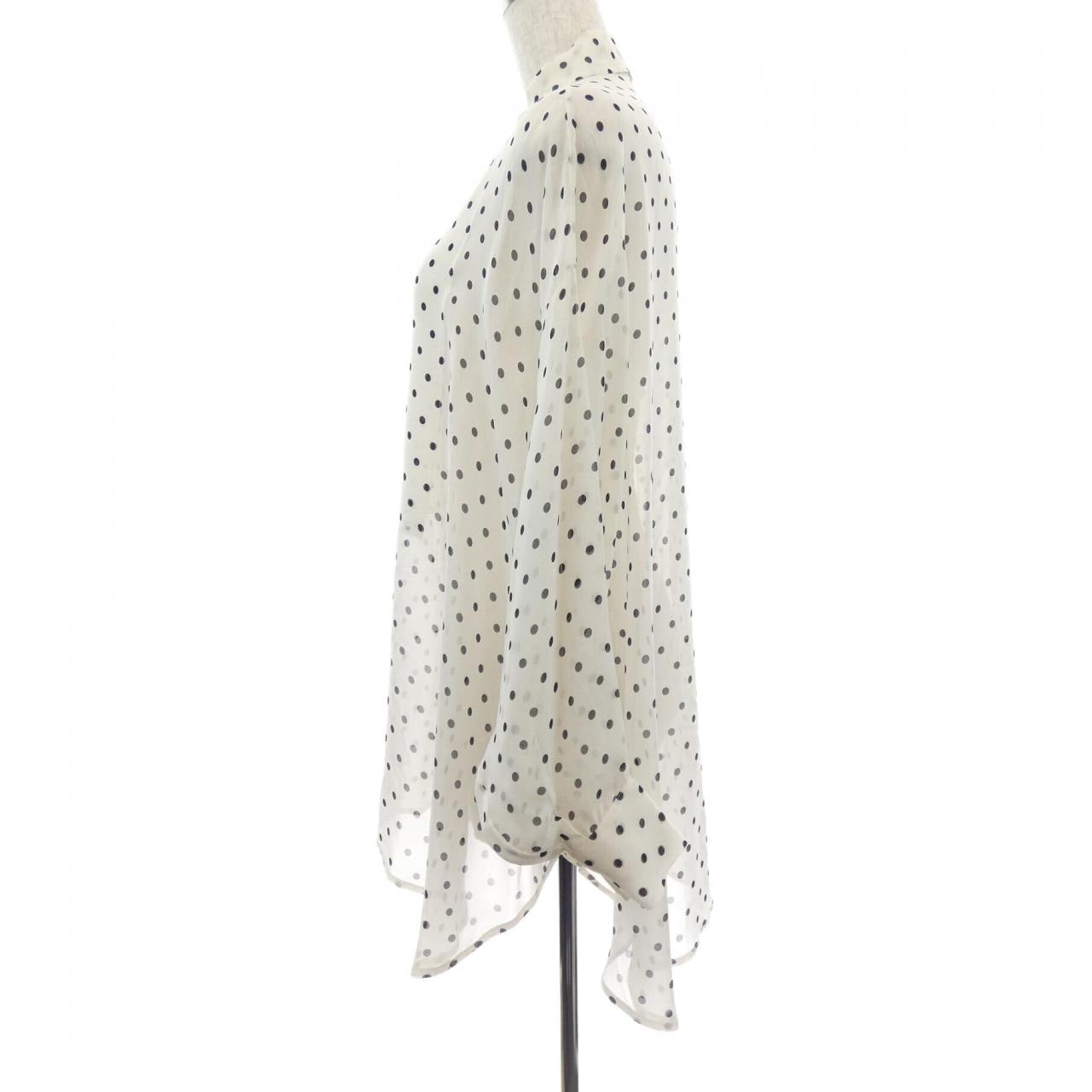 クリスチャンディオール CHRISTIAN DIOR 8E21508A1680 シャツ