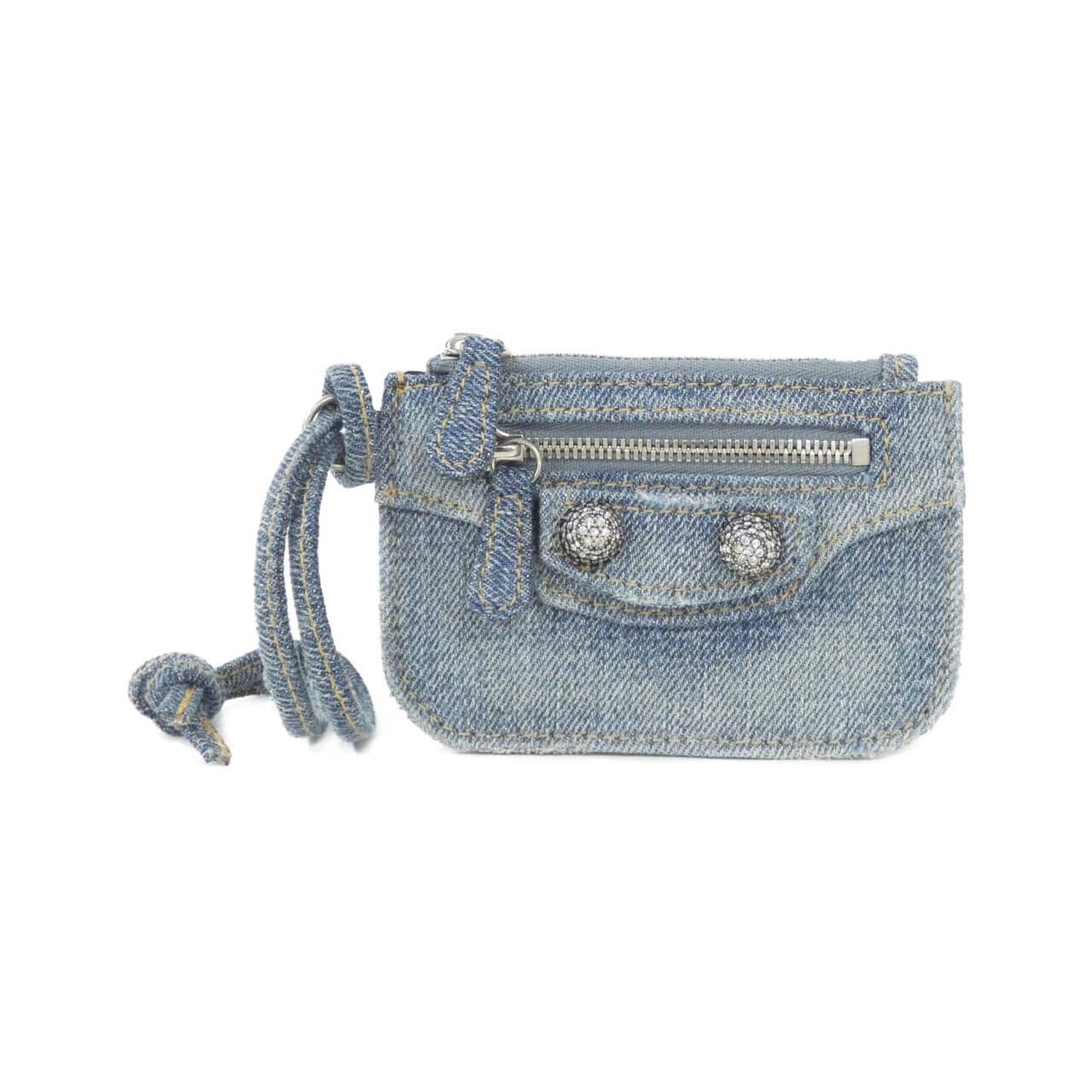 バレンシアガ ル カゴール 776769 2109U コインケース