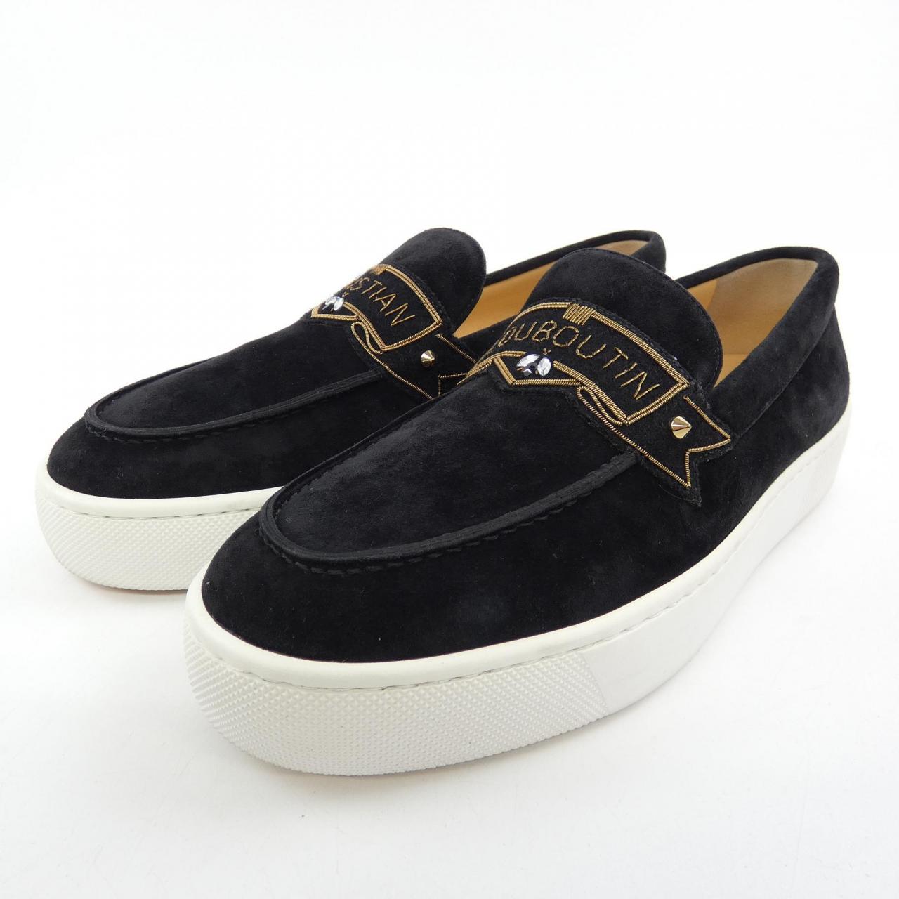 クリスチャンルブタン CHRISTIAN LOUBOUTIN スニーカー