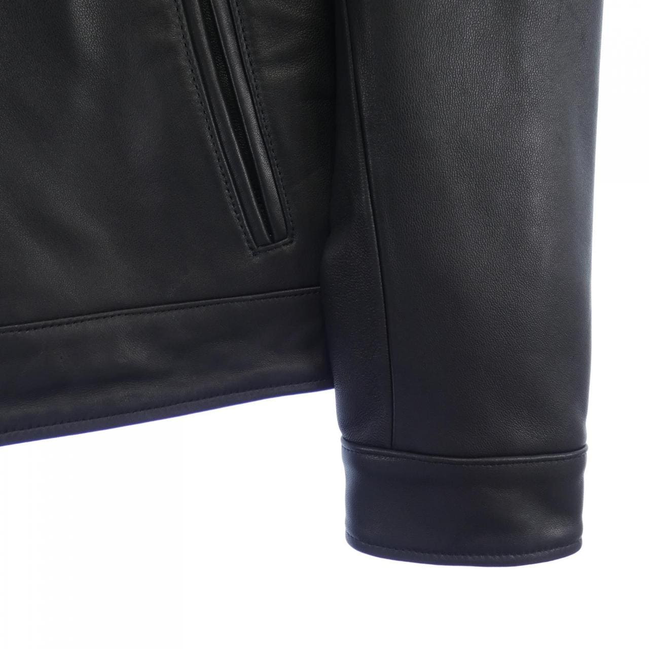 SCHAFFEN レザージャケット