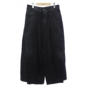 バレンシアガ BALENCIAGA 767983　TNW11 ジーンズ