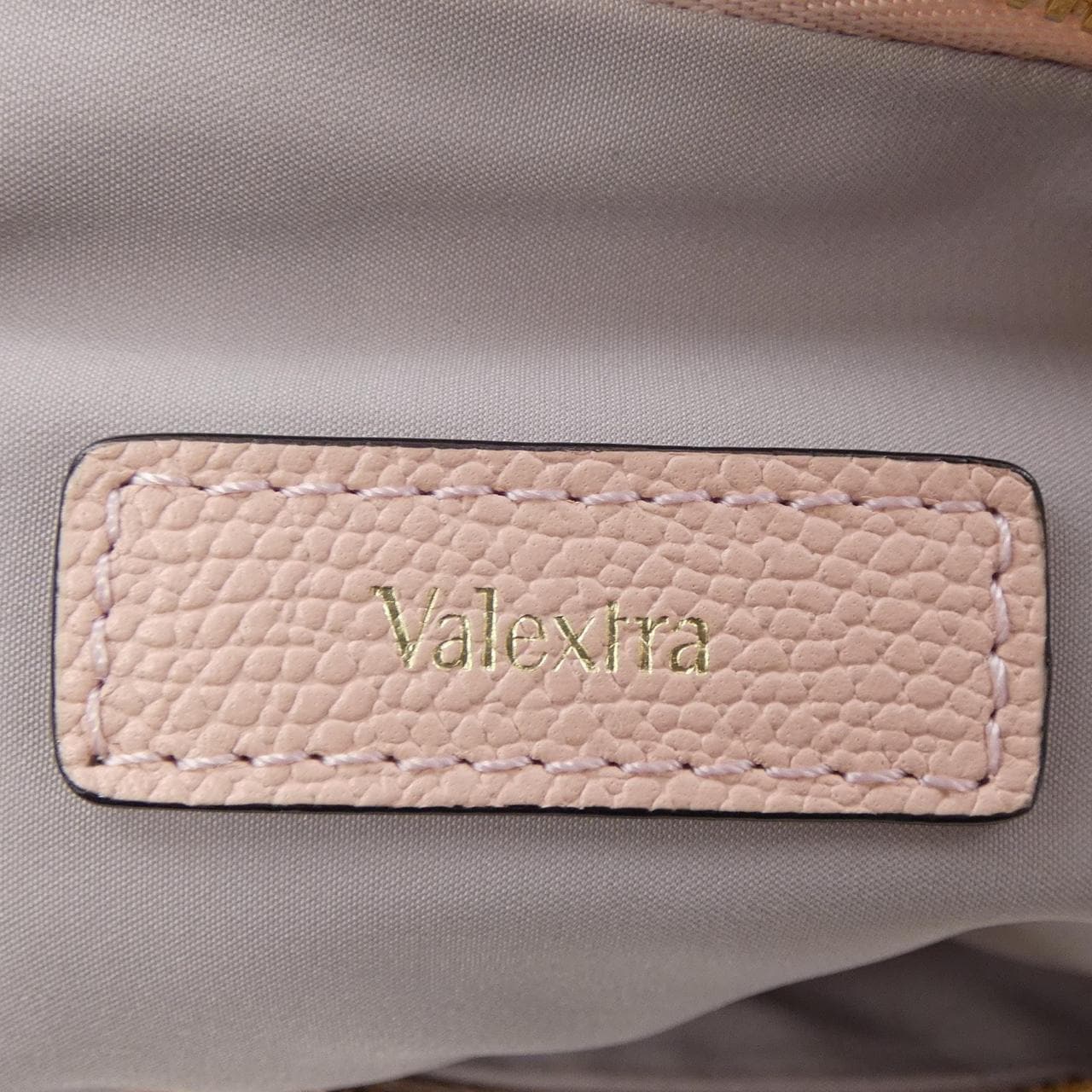 ヴァレクストラ VALEXTRA バケットバッグ WBSF0091762TOC99 BAG