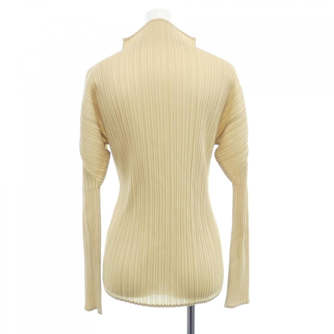 【ヴィンテージ】プリーツプリーズ PLEATS PLEASE PP05-JK005 トップス